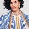 Indigo By Kimora Sohni Linen Printed Designer Salwar Suits Wholesale Price In Surat